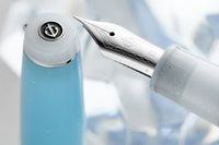 Sailor Pro Gear Fountain Pen - Sapporo Snow Festival (Limited Edition)
