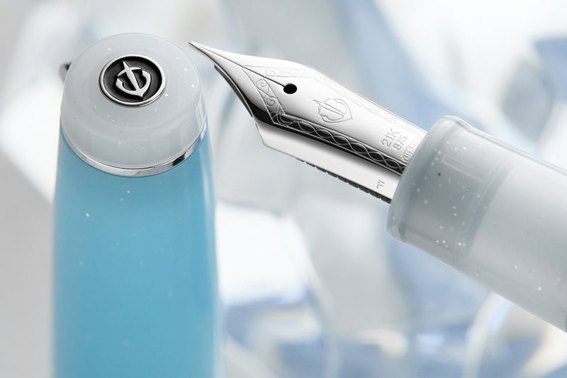 Sailor Pro Gear Fountain Pen - Sapporo Snow Festival (Limited Edition)