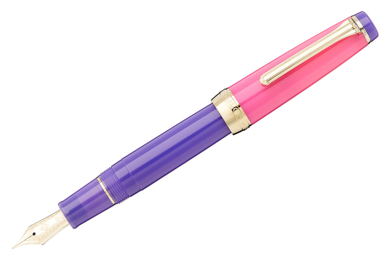 Sailor Pro Gear Fountain Pen - Spring Sky