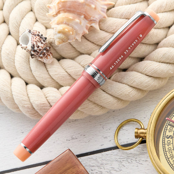 Sailor Pro Gear Fountain Pen -  Syvash (Limited Edition)