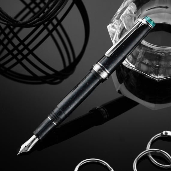 Sailor Pro Gear Slim Fountain Pen - Celestial Outflow