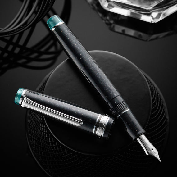 Sailor Pro Gear Slim Fountain Pen - Celestial Outflow