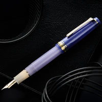 Sailor Pro Gear Slim Fountain Pen - Dreamy Hour