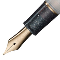 Sailor Pro Gear Slim Fountain Pen - Black Rose