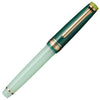 Sailor Pro Gear Slim Fountain Pen - Eucalyptus