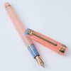 Sailor Pro Gear Slim Fountain Pen - Globe Amaranth