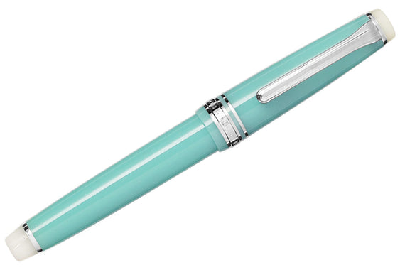 Sailor Pro Gear Slim Fountain Pen - Eleuthera Island (Limited Edition)
