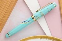 Sailor Pro Gear Slim Fountain Pen - Protective Charm (Limited Production)