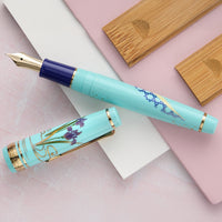 Sailor Pro Gear Slim Fountain Pen - Protective Charm (Limited Production)