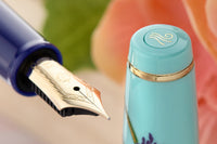 Sailor Pro Gear Slim Fountain Pen - Protective Charm (Limited Production)