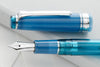 Sailor Pro Gear Slim Manyo Fountain Pen Set - Violet (Limited Edition)