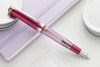 Sailor Pro Gear Slim Manyo Fountain Pen Set - Wisteria (Limited Edition)