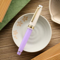 Sailor Pro Gear Slim Fountain Pen - Nerikiri (Limited Edition)