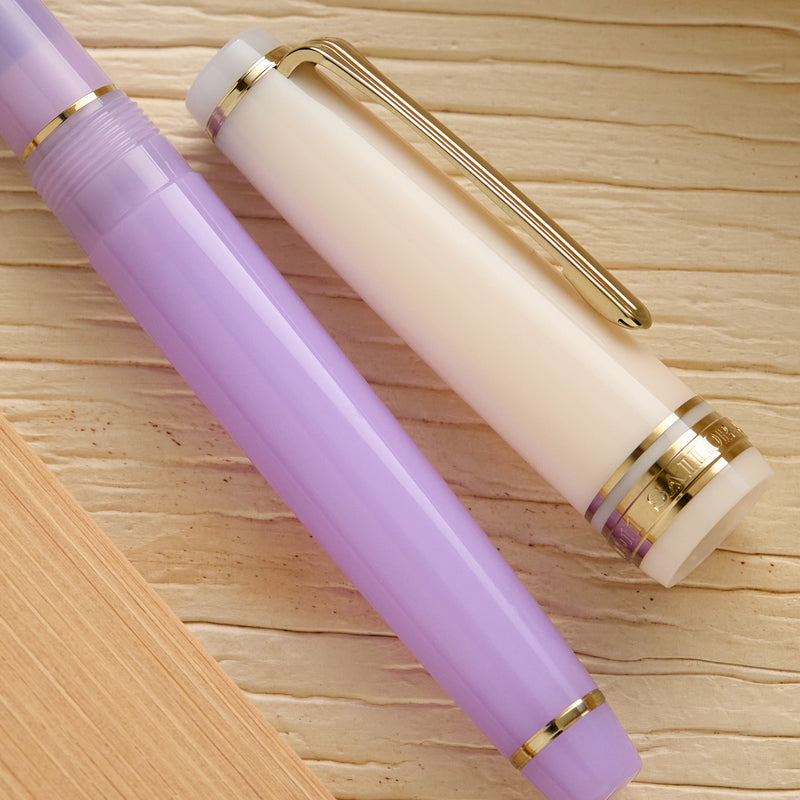 Sailor Pro Gear Slim Fountain Pen - Nerikiri (Limited Edition)