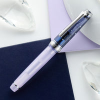 Sailor Pro Gear Slim Fountain Pen & Ink Set -  Yumeyoi (Limited Edition)
