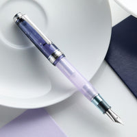 Sailor Pro Gear Slim Fountain Pen & Ink Set -  Yumeyoi (Limited Edition)