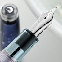 Sailor Pro Gear Slim Fountain Pen & Ink Set -  Yumeyoi (Limited Edition)