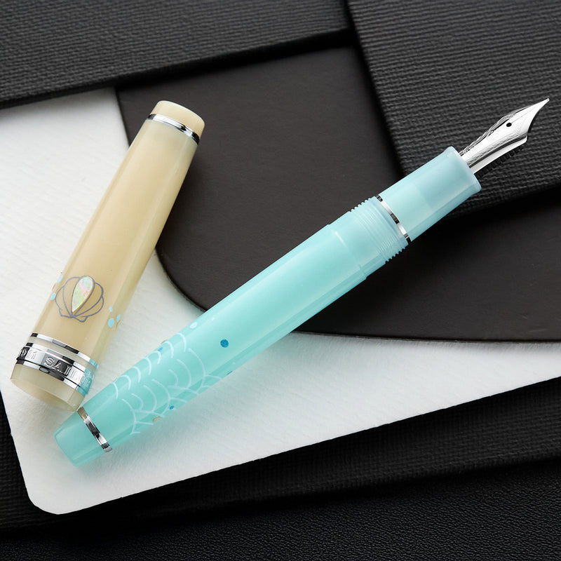 Sailor Pro Gear Slim Fountain Pen - Princess Koto