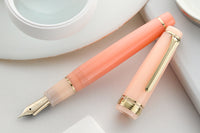 Sailor Pro Gear Fountain Pen - Cantaloupe