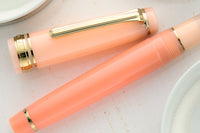 Sailor Pro Gear Fountain Pen - Cantaloupe