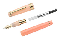 Sailor Pro Gear Fountain Pen - Cantaloupe