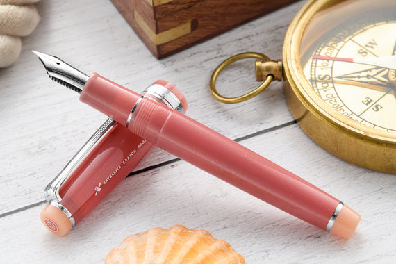 Sailor Pro Gear Slim Fountain Pen - Syvash (Limited Edition)