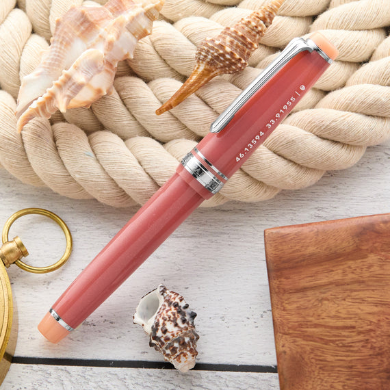 Sailor Pro Gear Slim Fountain Pen - Syvash (Limited Edition)