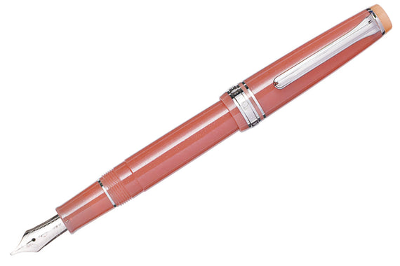 Sailor Pro Gear Slim Fountain Pen - Syvash (Limited Edition)