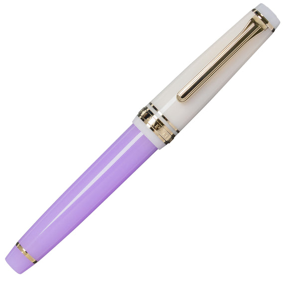 Sailor Pro Gear Slim Fountain Pen - Nerikiri (Limited Edition)