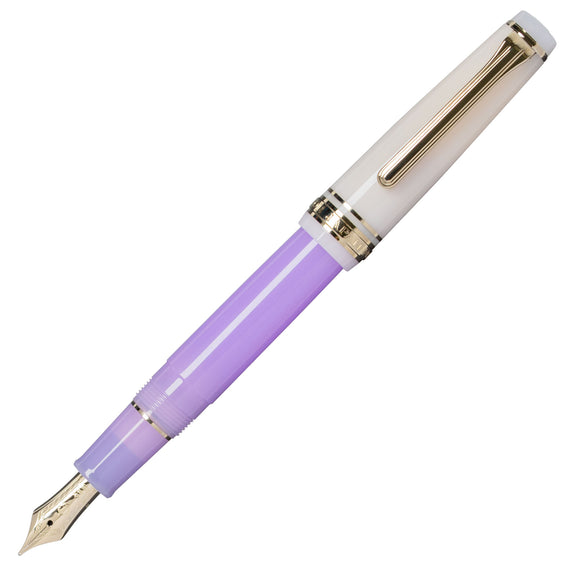 Sailor Pro Gear Slim Fountain Pen - Nerikiri (Limited Edition)