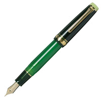 Sailor Pro Gear Fountain Pen - Matcha (Limited Edition)