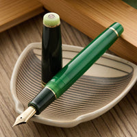 Sailor Pro Gear Fountain Pen - Matcha (Limited Edition)