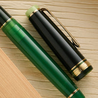 Sailor Pro Gear Fountain Pen - Matcha (Limited Edition)
