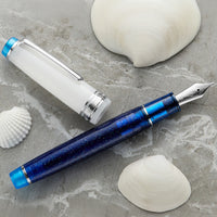 Sailor Pro Gear Fountain Pen - Sunlight from the Ocean Floor