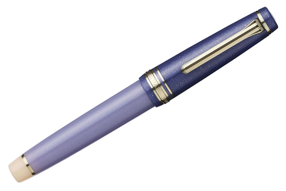 Sailor Pro Gear Fountain Pen - Dreamy Hour