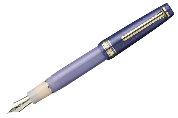 Sailor Pro Gear Fountain Pen - Dreamy Hour