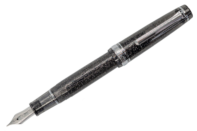 Sailor Pro Gear Fountain Pen - Celestial Gray (Limited Edition)