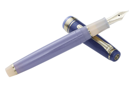Sailor Pro Gear Slim Fountain Pen - Dreamy Hour