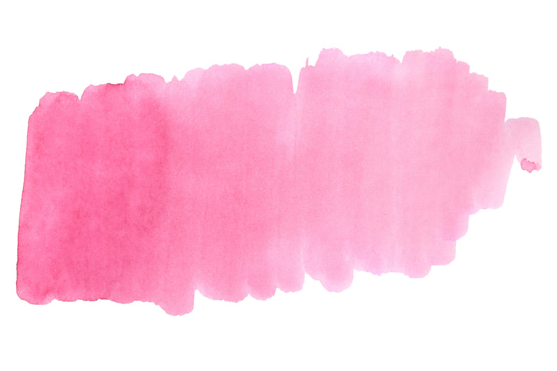 Sailor Shikiori Sakura-mori - Ink Sample