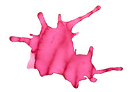 Sailor Shikiori Sakura-mori - Ink Sample