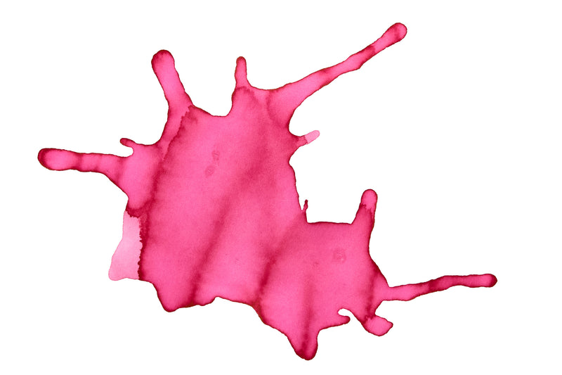 Sailor Shikiori Sakura-mori - Ink Sample