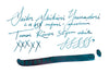 Sailor Shikiori Yamadori - Ink Sample