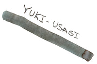 Sailor Shikiori Yukiusagi - 20ml Bottled Ink
