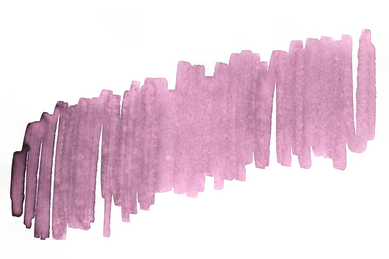 Sailor Shikiori Yozakura - Ink Sample