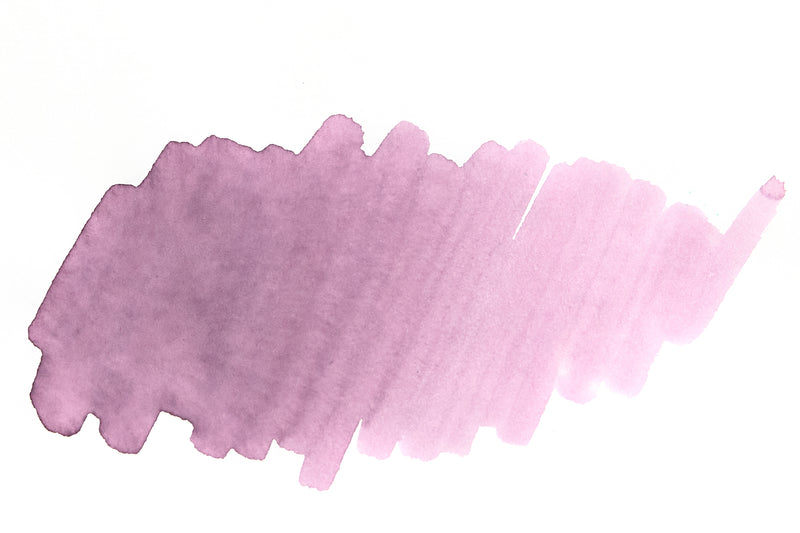 Sailor Shikiori Yozakura - Ink Sample