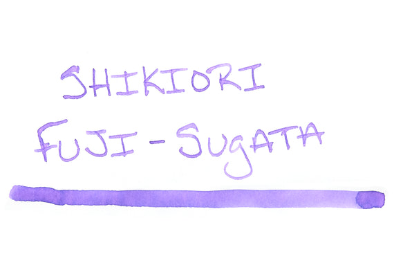 Sailor Shikiori Fuji-sugata