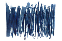 Sailor Souboku Pigmented Deep Blue - 50ml Bottled Ink