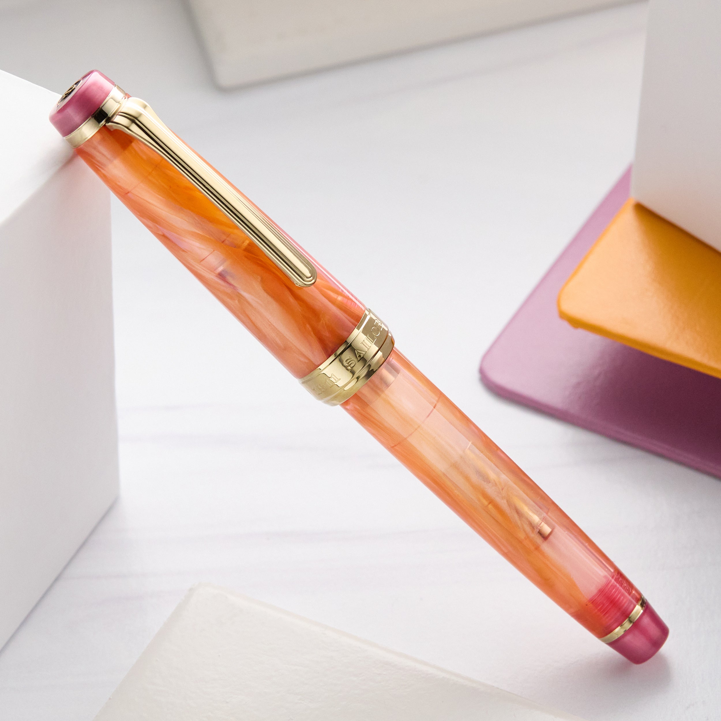 Sailor 21k MF - The Goulet Pen Company