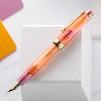 Sailor Veilio Fountain Pen - Pearl Pink (Limited Production)