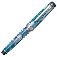 Sailor Veilio Fountain Pen - Blue Purple (Limited Production)